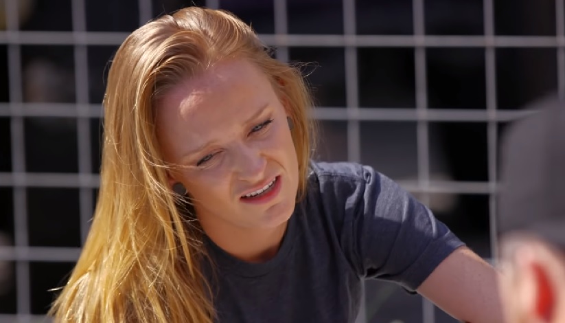 maci-bookout